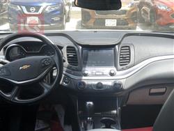 Chevrolet Impala